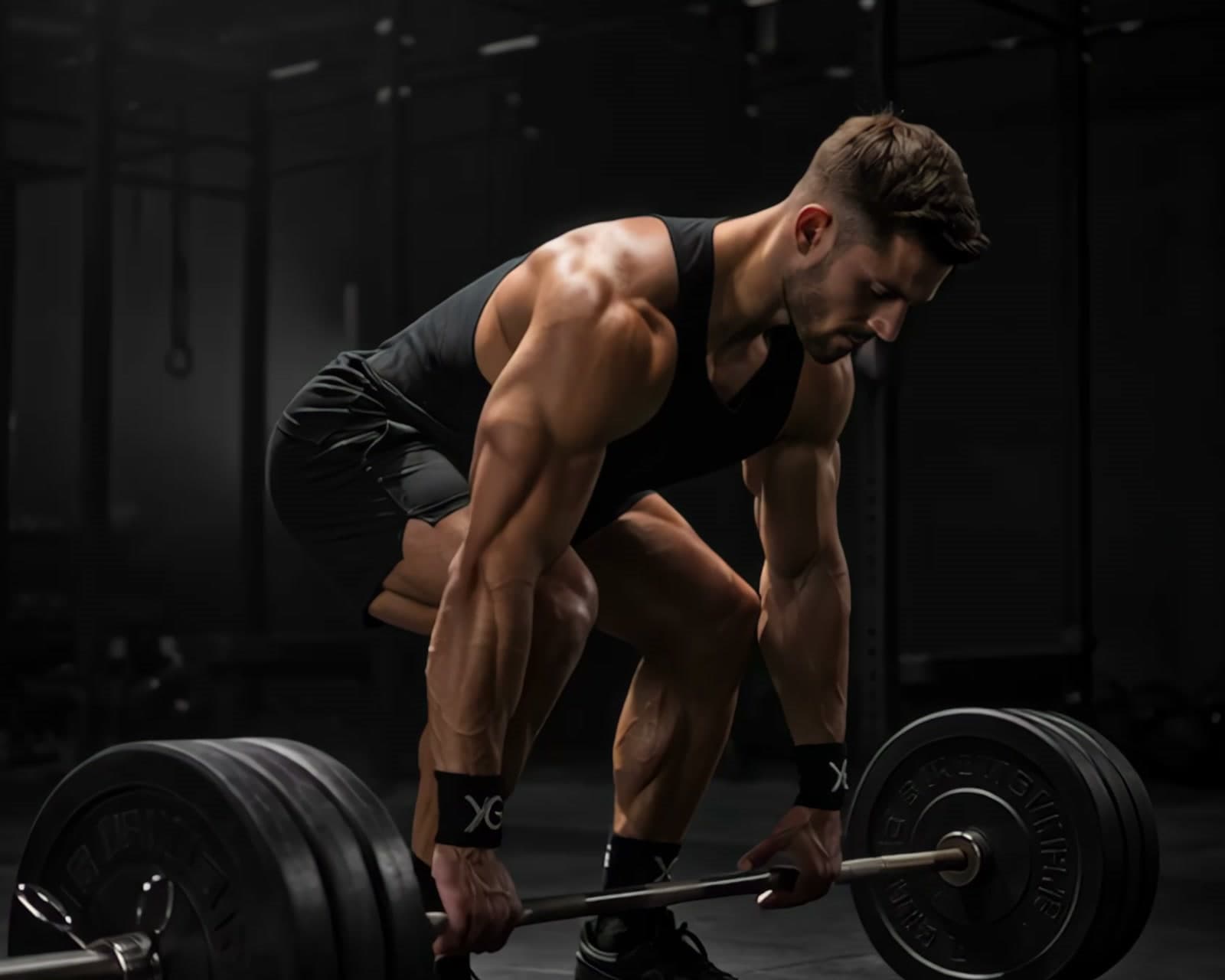 Analyze every rep