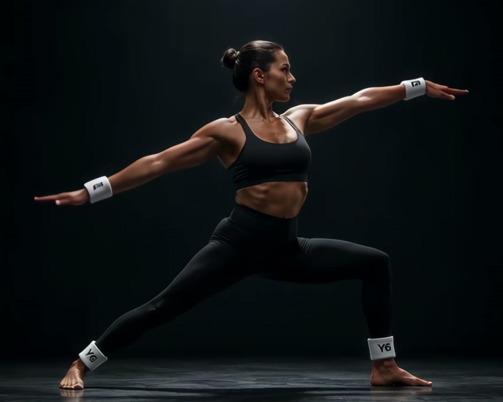 See every pose in data